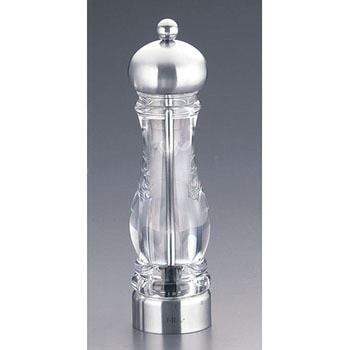 MLV ペパーミル ステンサテン MLV