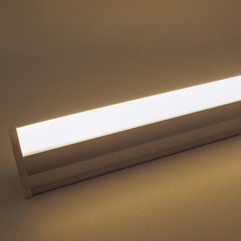 LEDシームレス照明 トライト