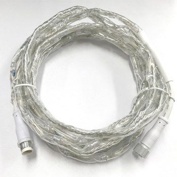 LEDチューブストリング トライト