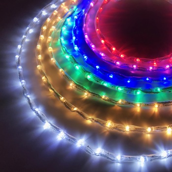 LEDチューブストリング チューブストリング トライト