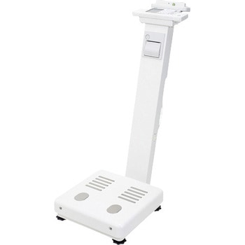 高精度型体組成計(検定品) 松吉医科器械