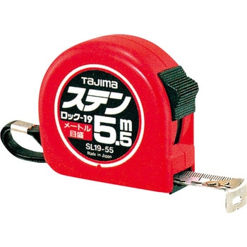 ステンロック 19 タジマツール(TJMデザイン)