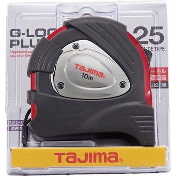 Gロックプラス25 タジマツール(TJMデザイン)