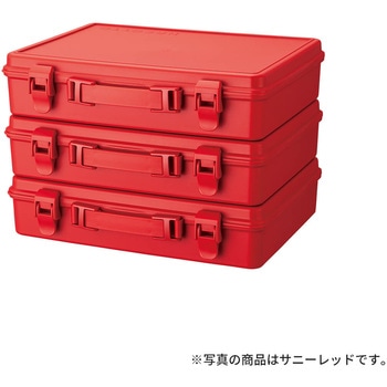 811000793 ハコット A4トランク 1個 TENMA(天馬) 【通販モノタロウ】