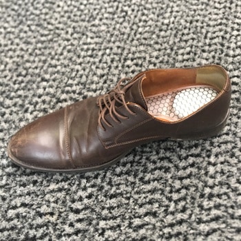 エア・ムービングインソール”レジアス” ユタカメイク