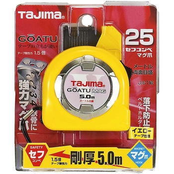 剛厚セフロックマグ爪 タジマツール(TJMデザイン)