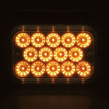 LED14 ユニバーサルランプ SD-6002 JET INOUE(ジェットイノウエ)