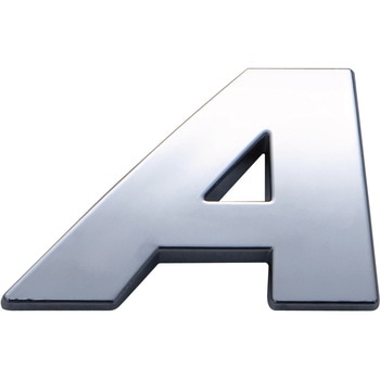 ABCエンブレム単品(1枚単位) JET INOUE(ジェットイノウエ)