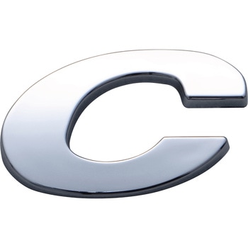 ABCエンブレム単品(1枚単位) JET INOUE(ジェットイノウエ)