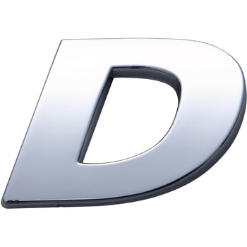 ABCエンブレム単品(1枚単位) JET INOUE(ジェットイノウエ)