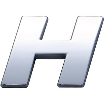 ABCエンブレム単品(1枚単位) JET INOUE(ジェットイノウエ)