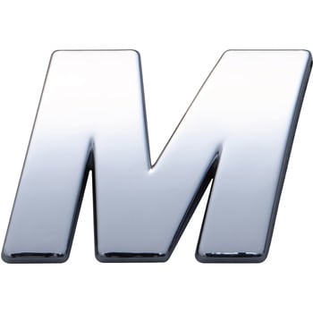 ABCエンブレム単品(1枚単位) JET INOUE(ジェットイノウエ)