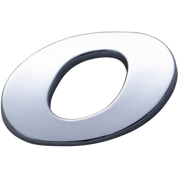 ABCエンブレム単品(1枚単位) JET INOUE(ジェットイノウエ)