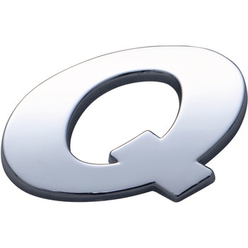 ABCエンブレム単品(1枚単位) JET INOUE(ジェットイノウエ)