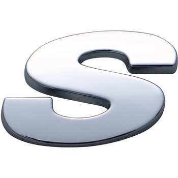 ABCエンブレム単品(1枚単位) JET INOUE(ジェットイノウエ)