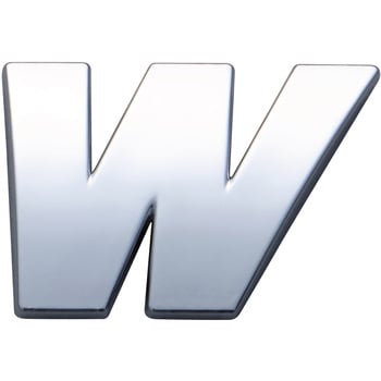 ABCエンブレム単品(1枚単位) JET INOUE(ジェットイノウエ)