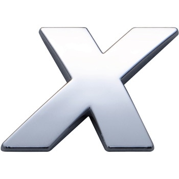 ABCエンブレム単品(1枚単位) JET INOUE(ジェットイノウエ)