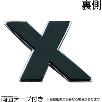 ABCエンブレム単品(1枚単位) JET INOUE(ジェットイノウエ)