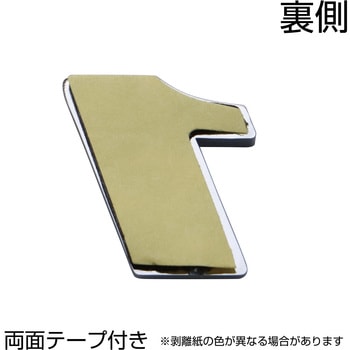 ABCエンブレム単品(1枚単位) JET INOUE(ジェットイノウエ)