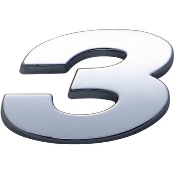 ABCエンブレム単品(1枚単位) JET INOUE(ジェットイノウエ)