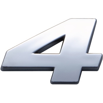 ABCエンブレム単品(1枚単位) JET INOUE(ジェットイノウエ)