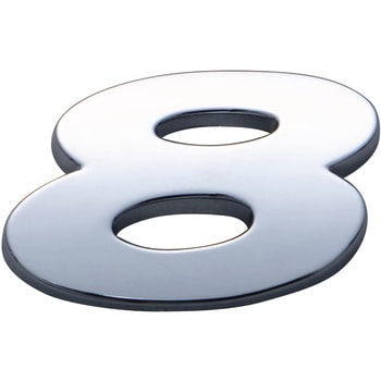 ABCエンブレム単品(1枚単位) JET INOUE(ジェットイノウエ)