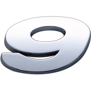 ABCエンブレム単品(1枚単位) JET INOUE(ジェットイノウエ)