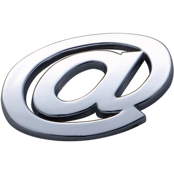 ABCエンブレム単品(1枚単位) JET INOUE(ジェットイノウエ)