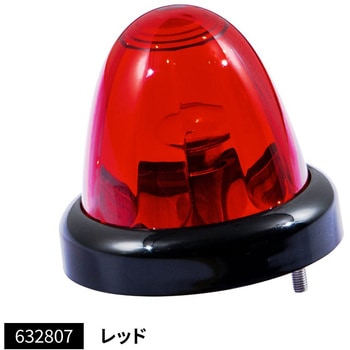 A-1バスマーカーランプ ブラックリング JET INOUE(ジェットイノウエ)