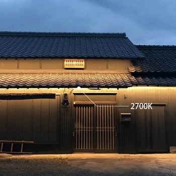 LEDモジュール Viewmo24 トライト