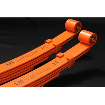 ハイエース用 ユーアイビークル オプティマリーフ