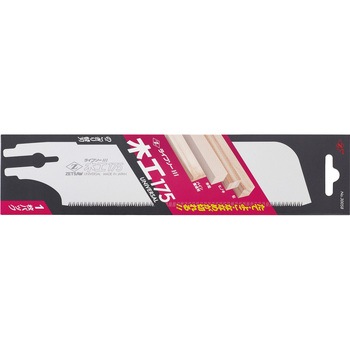 ライフソー木工175替刃 ゼットソー