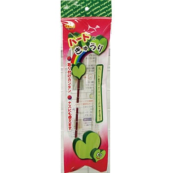 ハートのきゅうり フォレスト