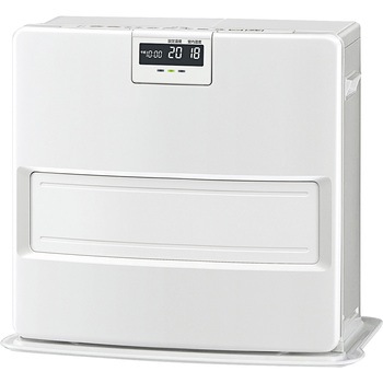 石油大能力ファンヒーター コロナ ポータブル石油ストーブ 【通販