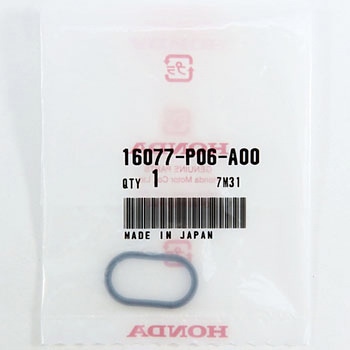 (16077)Oリング ホンダ