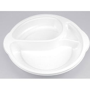 BFカレー皿 シーピー化成