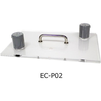 ガスセンサー EC01 吸排気口付き蓋 フィガロ技研