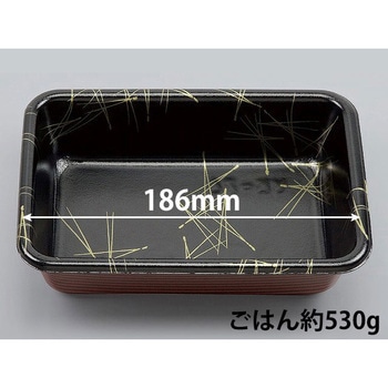 どんぶり容器 本体 VK シーピー化成