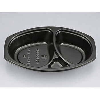カレー容器 内 シーピー化成