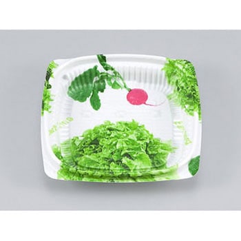 惣菜容器 エコD シーピー化成