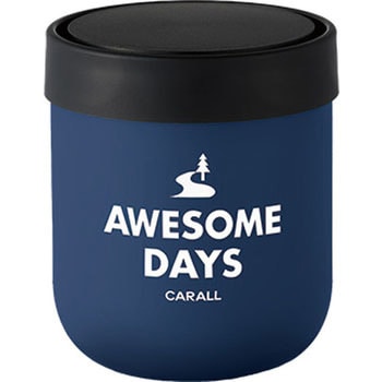 カーオール(CARALL) オーサムデイズ ゲル 晴香堂(旧：オカモト産業)