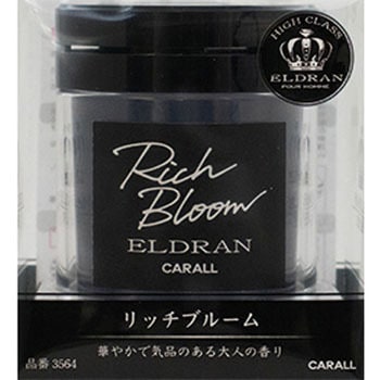 エルデュラン ライザー ゲル CARALL