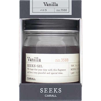 シークス ゲル CARALL