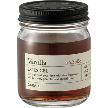 シークス ゲル CARALL