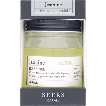 シークス ゲル CARALL