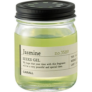 シークス ゲル CARALL