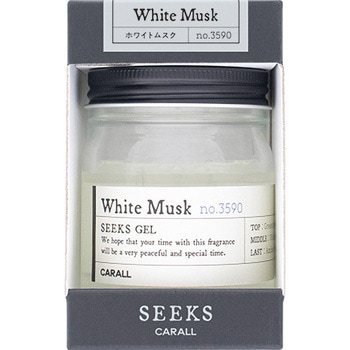 シークス ゲル CARALL