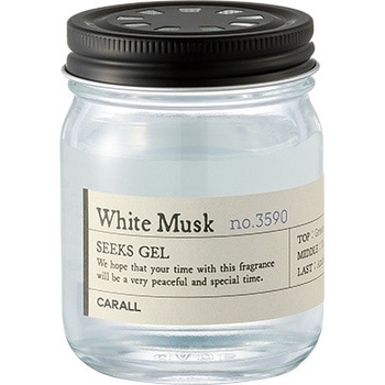 シークス ゲル CARALL