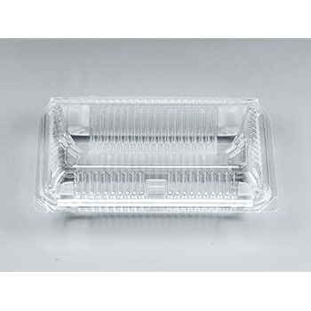 KH-2-A 穴明 嵌合フードパック 穴あき シーピー化成 25734547