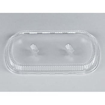 弁当容器 耐熱 嵌合蓋 - シーピー化成